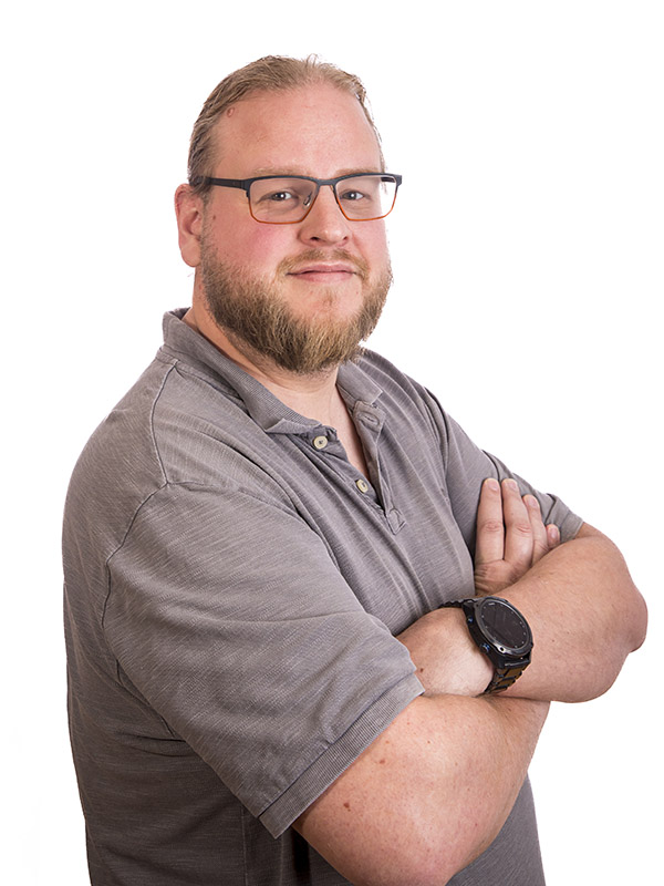 Daniel Huisman, waarnemend huisarts1