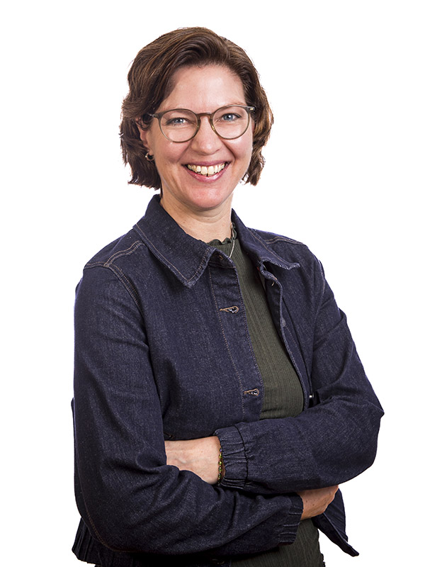 Ingrit doktersassistente