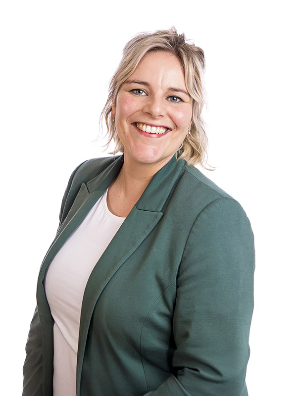 Miranda, praktijkmanager1