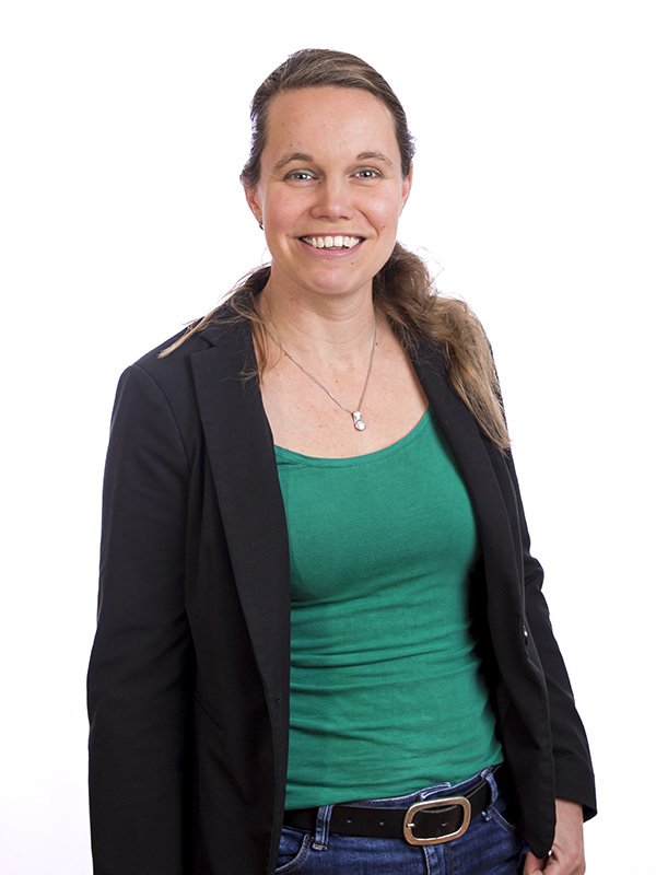 Rianne POH somatiek