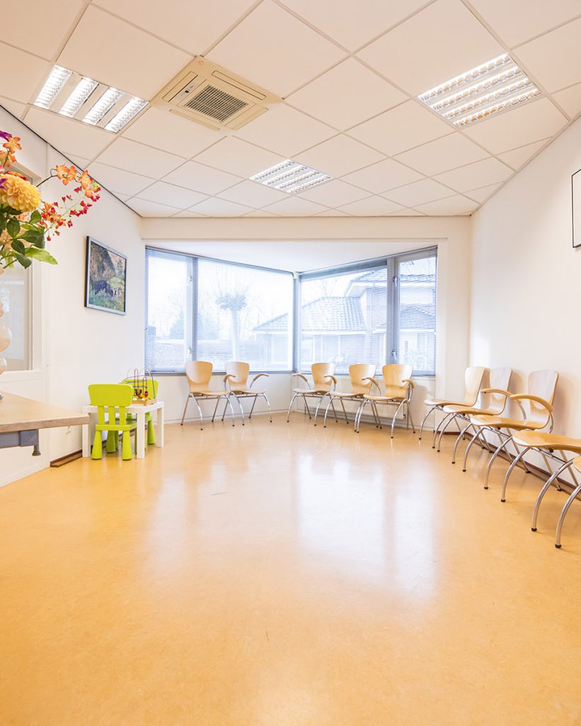 Wachtkamer